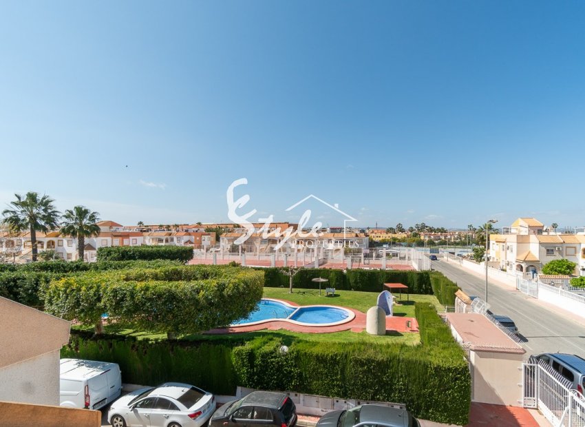 Resale - Adosado - Torrevieja - El Limonar