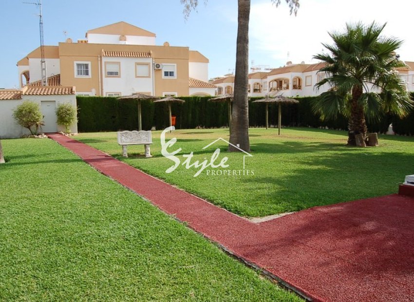 Resale - Adosado - Torrevieja - El Limonar