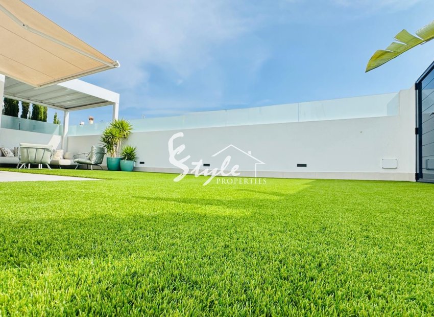 Resale - Adosado - Torrevieja - La Veleta