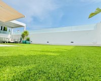 Resale - Adosado - Torrevieja - La Veleta