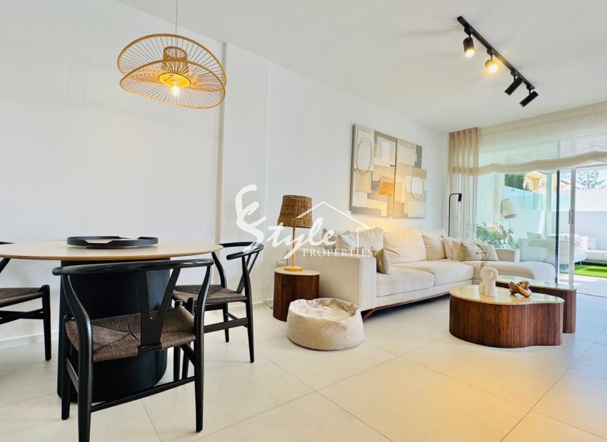 Resale - Adosado - Torrevieja - La Veleta