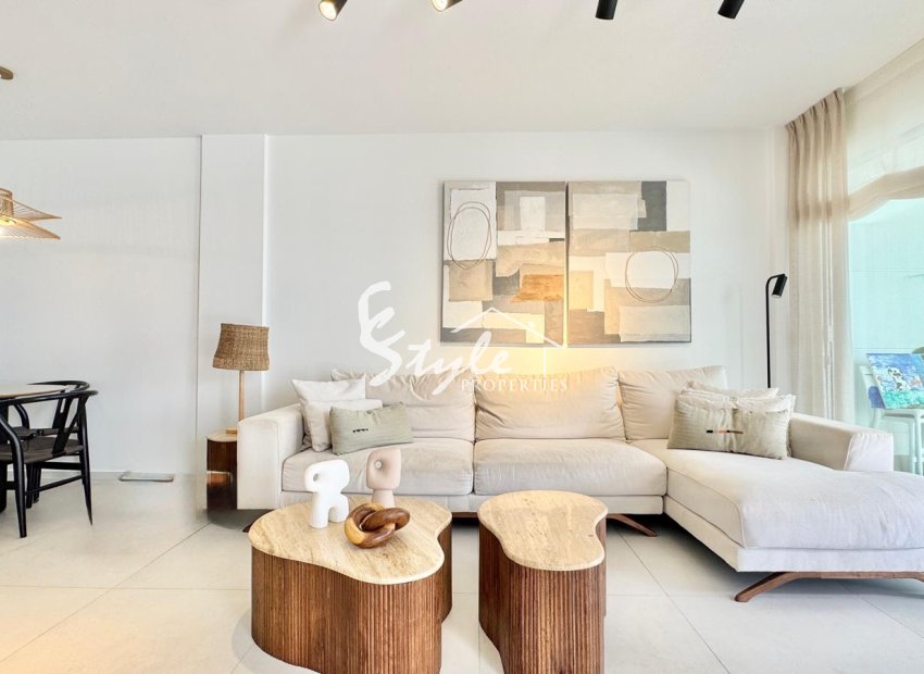 Resale - Adosado - Torrevieja - La Veleta