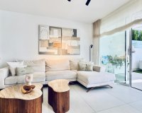 Resale - Adosado - Torrevieja - La Veleta