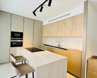 Resale - Adosado - Torrevieja - La Veleta