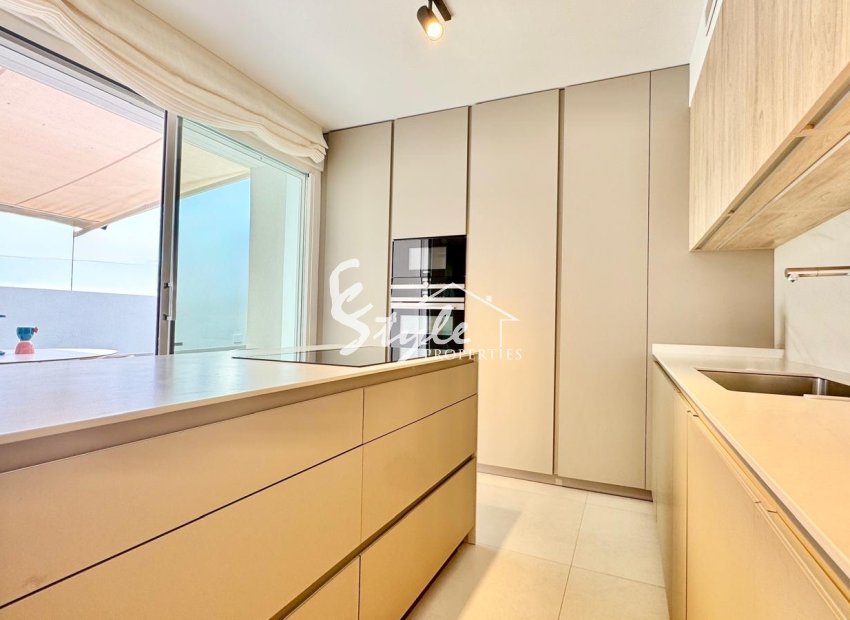 Resale - Adosado - Torrevieja - La Veleta