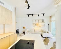 Resale - Adosado - Torrevieja - La Veleta