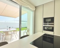 Resale - Adosado - Torrevieja - La Veleta