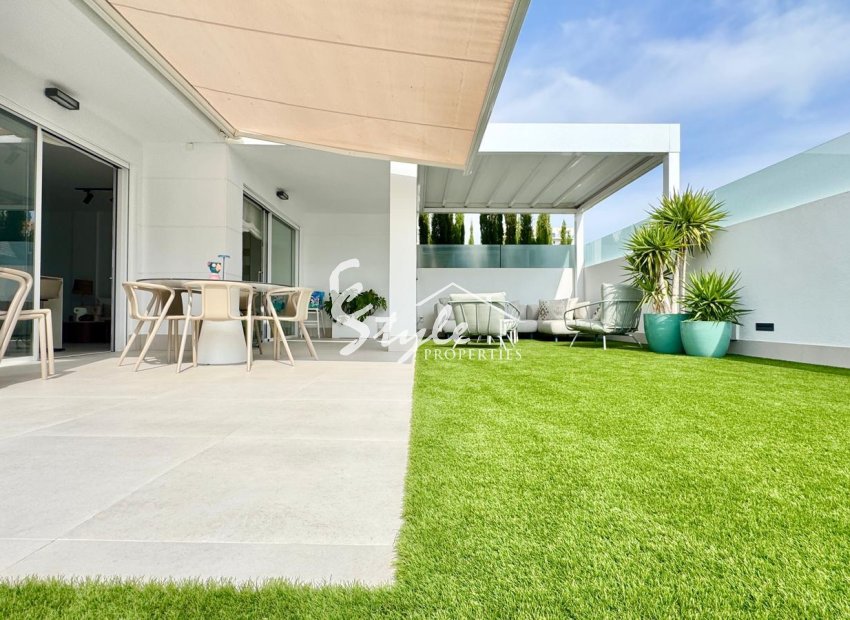 Resale - Adosado - Torrevieja - La Veleta