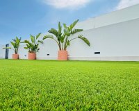 Resale - Adosado - Torrevieja - La Veleta