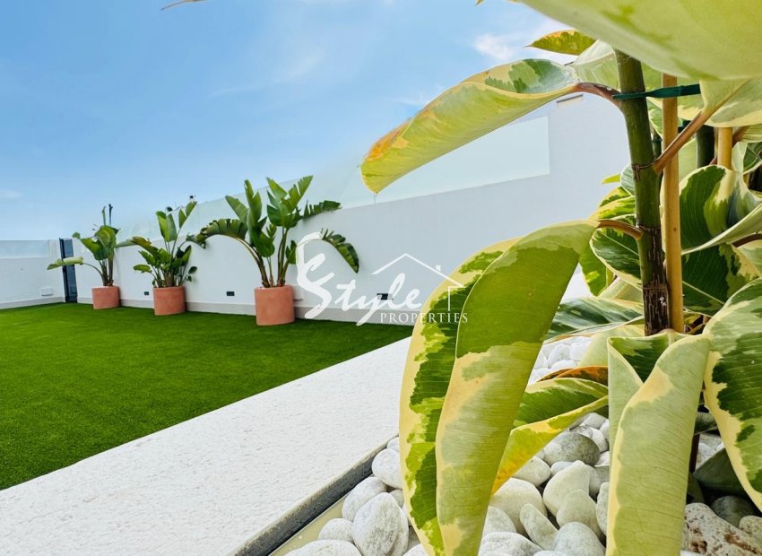 Resale - Adosado - Torrevieja - La Veleta