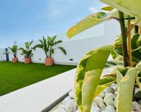 Resale - Adosado - Torrevieja - La Veleta