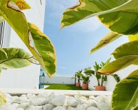 Resale - Adosado - Torrevieja - La Veleta