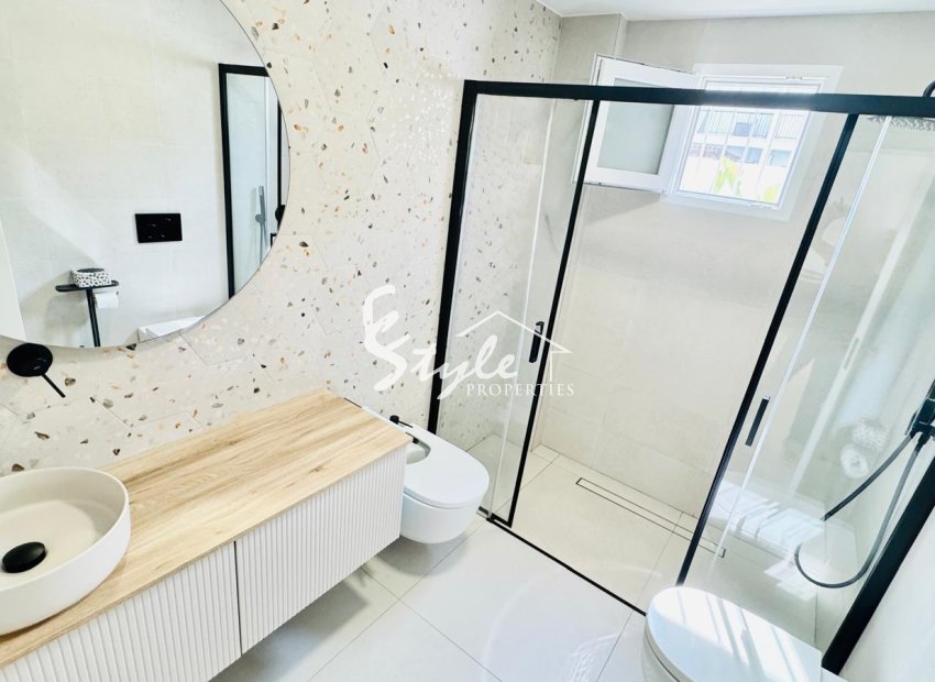 Resale - Adosado - Torrevieja - La Veleta