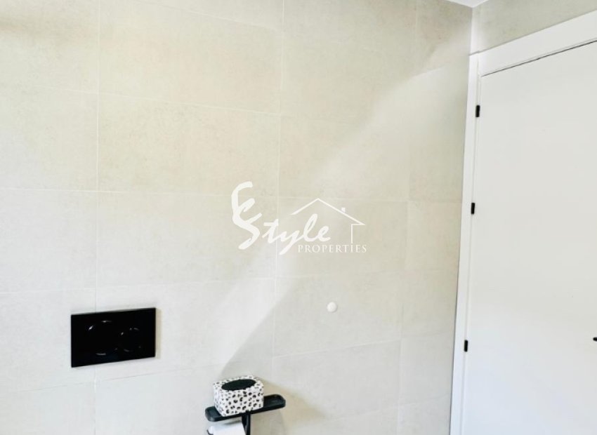 Resale - Adosado - Torrevieja - La Veleta