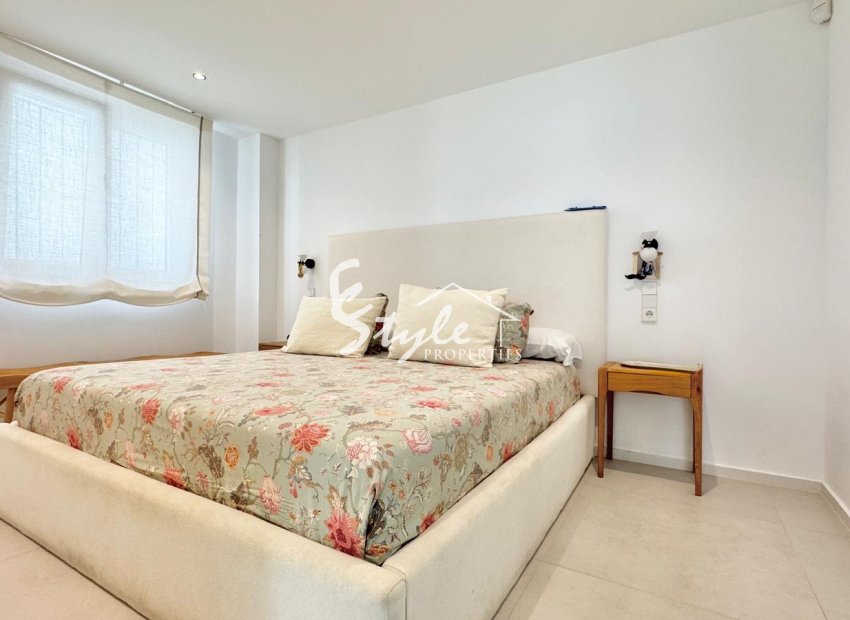 Resale - Adosado - Torrevieja - La Veleta