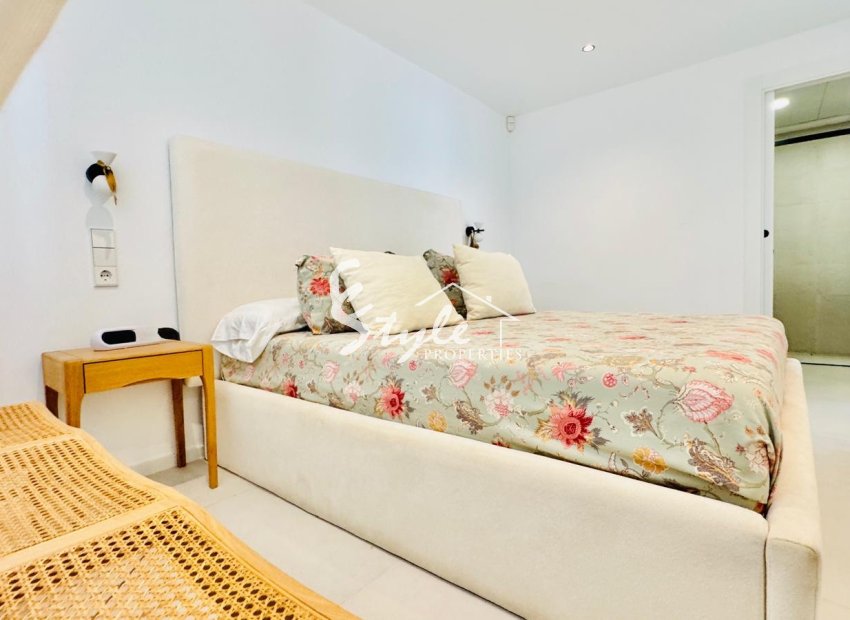 Resale - Adosado - Torrevieja - La Veleta