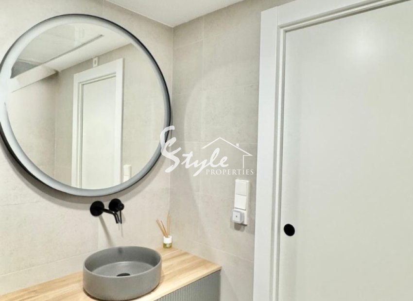 Resale - Adosado - Torrevieja - La Veleta