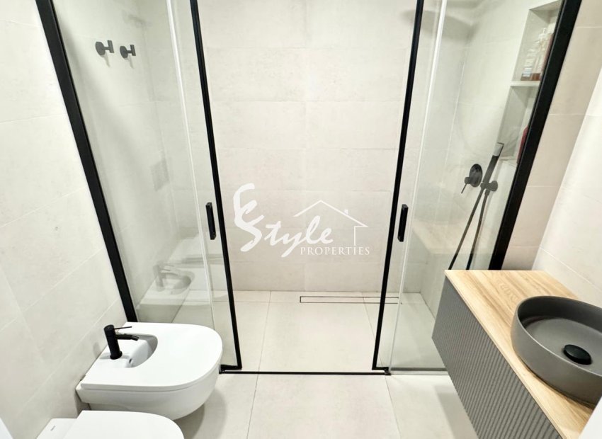 Resale - Adosado - Torrevieja - La Veleta