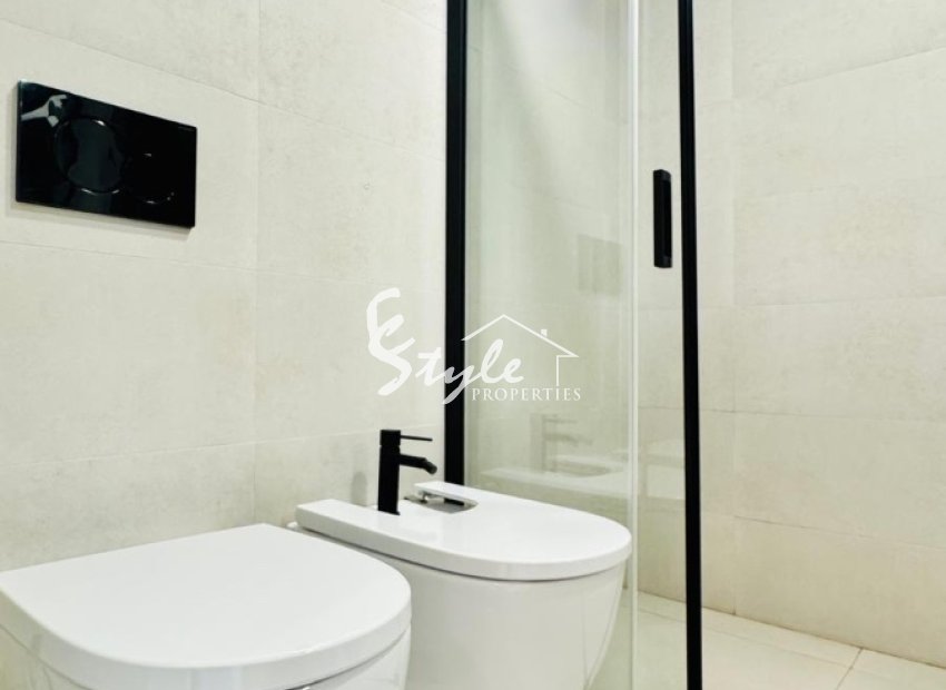 Resale - Adosado - Torrevieja - La Veleta