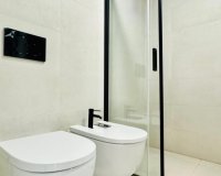 Resale - Adosado - Torrevieja - La Veleta