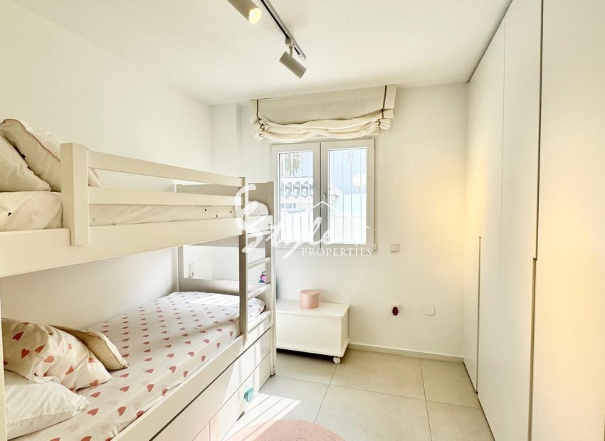 Resale - Adosado - Torrevieja - La Veleta