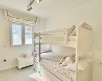 Resale - Adosado - Torrevieja - La Veleta