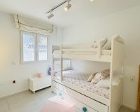 Resale - Adosado - Torrevieja - La Veleta