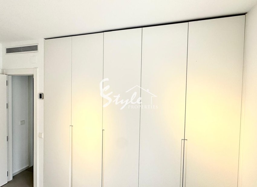 Resale - Adosado - Torrevieja - La Veleta