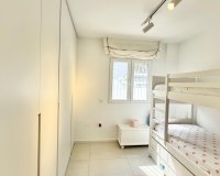 Resale - Adosado - Torrevieja - La Veleta