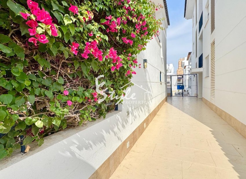 Resale - Adosado - Torrevieja - La Veleta