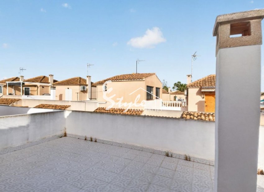 Resale - Adosado - Torrevieja - Los altos