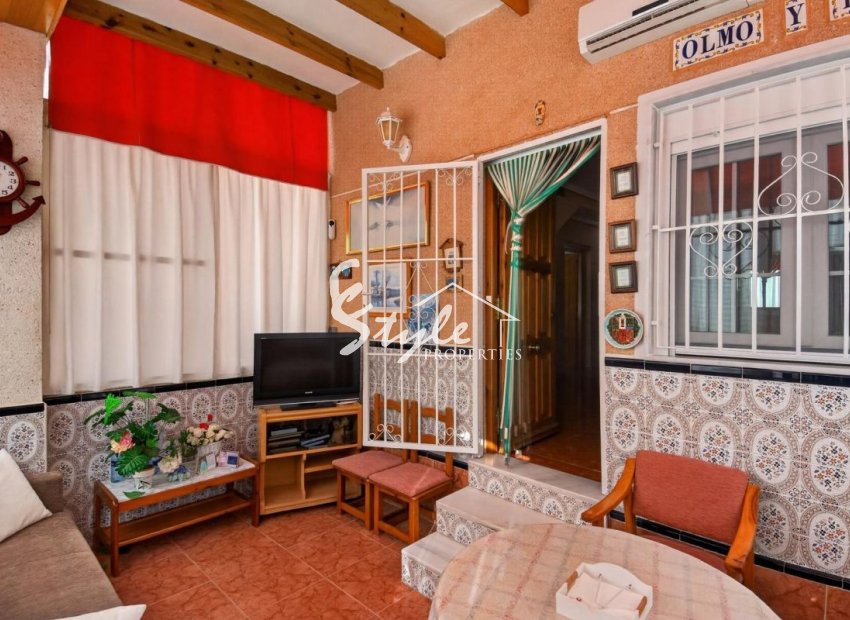 Resale - Adosado - Torrevieja - Los altos
