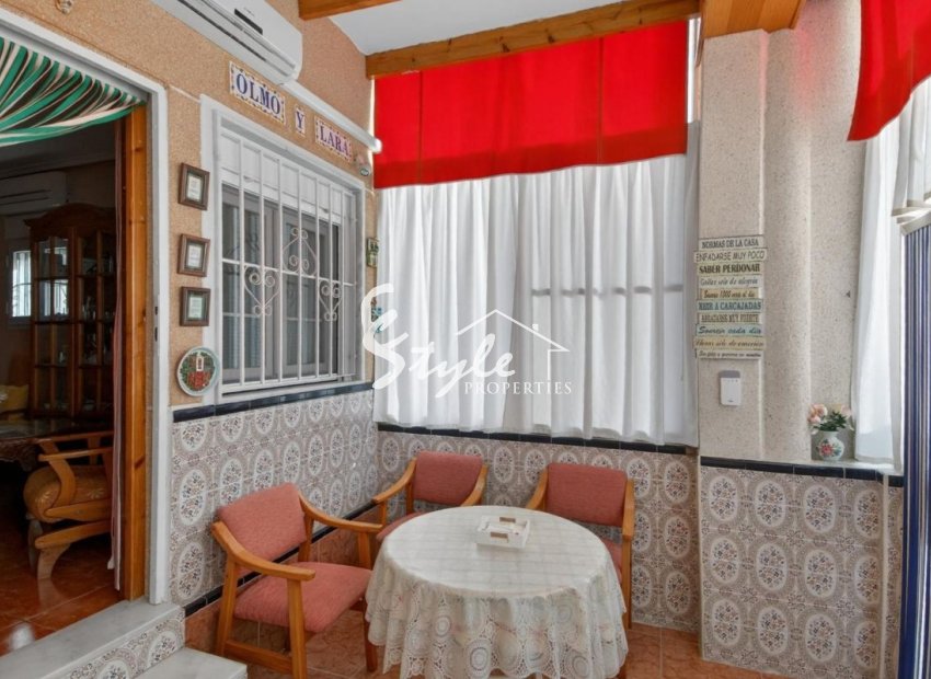 Resale - Adosado - Torrevieja - Los altos