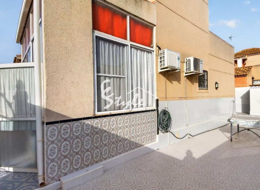 Resale - Adosado - Torrevieja - Los altos