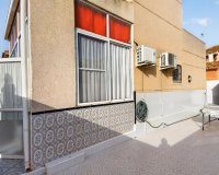 Resale - Adosado - Torrevieja - Los altos