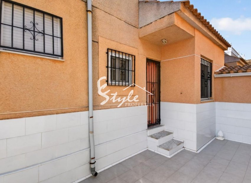 Resale - Adosado - Torrevieja - Los altos