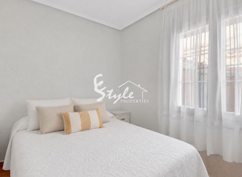Resale - Adosado - Torrevieja - Los altos