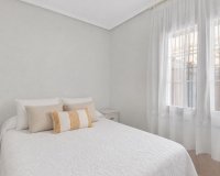 Resale - Adosado - Torrevieja - Los altos