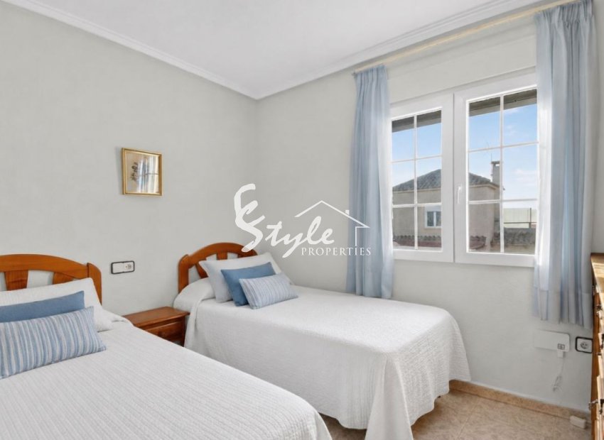 Resale - Adosado - Torrevieja - Los altos
