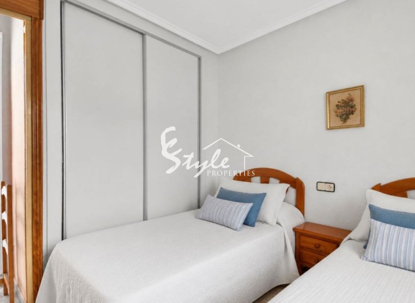 Resale - Adosado - Torrevieja - Los altos