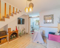 Resale - Adosado - Torrevieja - Los Balcones - Los Altos del Edén