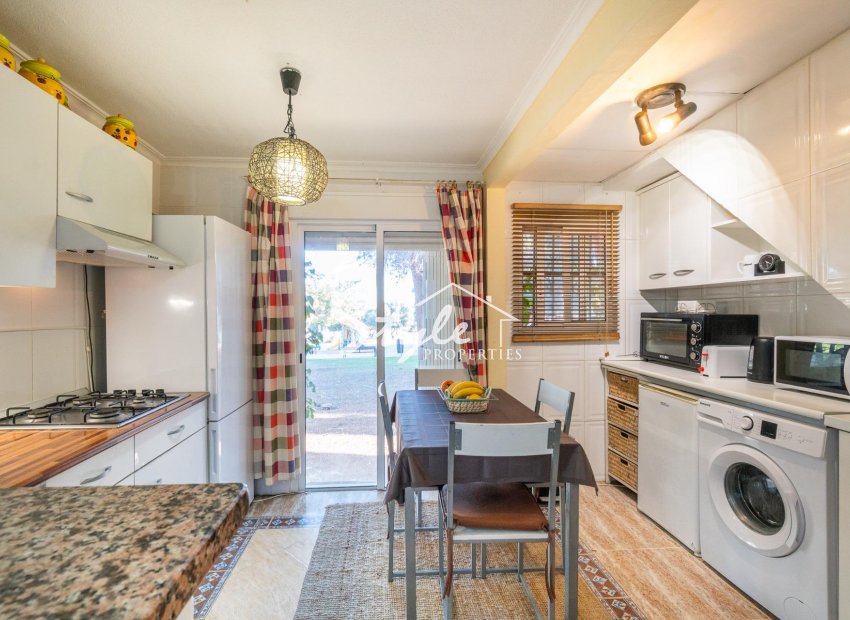 Resale - Adosado - Torrevieja - Los Balcones - Los Altos del Edén