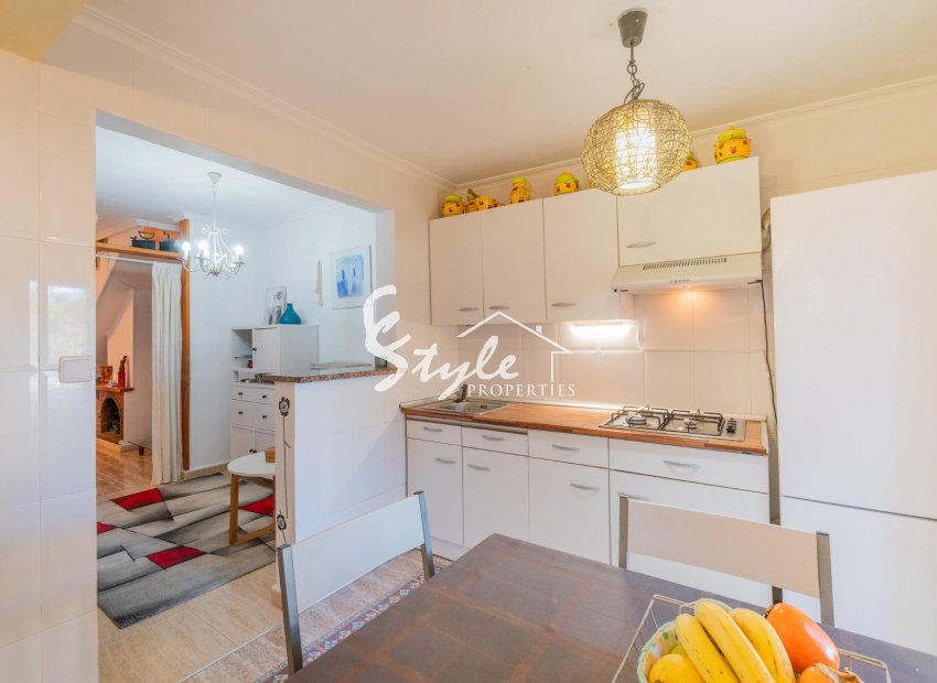 Resale - Adosado - Torrevieja - Los Balcones - Los Altos del Edén