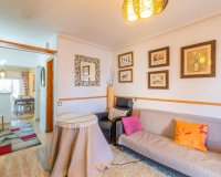 Resale - Adosado - Torrevieja - Los Balcones - Los Altos del Edén