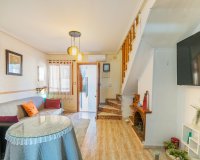 Resale - Adosado - Torrevieja - Los Balcones - Los Altos del Edén