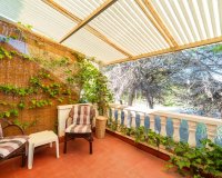 Resale - Adosado - Torrevieja - Los Balcones - Los Altos del Edén