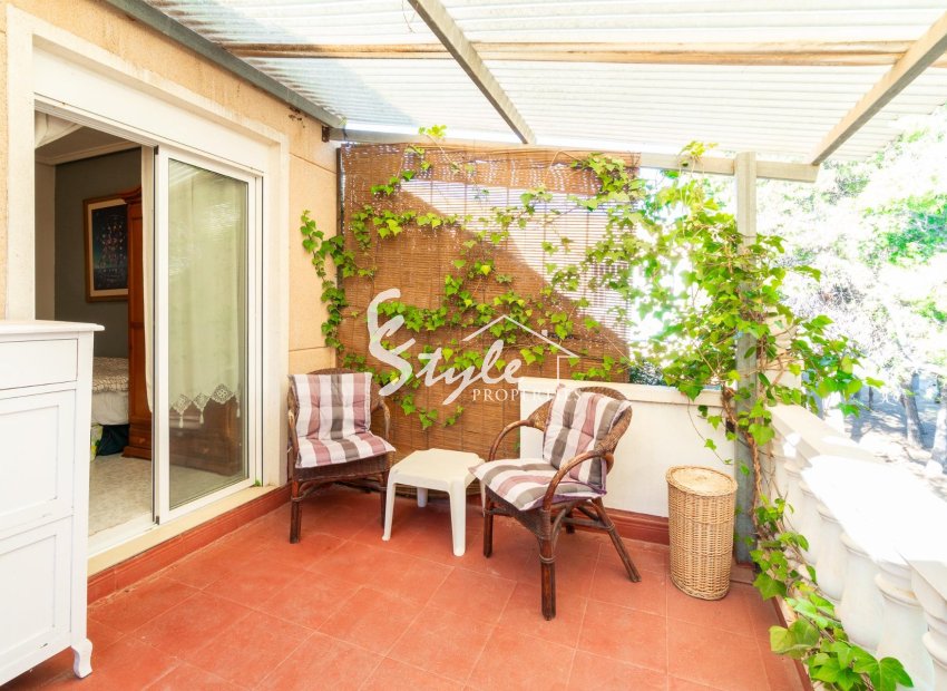 Resale - Adosado - Torrevieja - Los Balcones - Los Altos del Edén