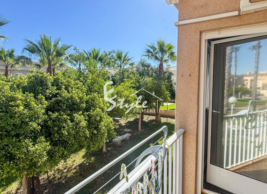 Resale - Adosado - Torrevieja - Nueva Torrevieja - Aguas Nuevas