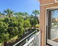 Resale - Adosado - Torrevieja - Nueva Torrevieja - Aguas Nuevas
