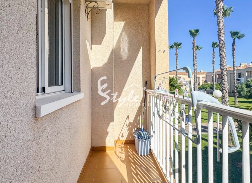 Resale - Adosado - Torrevieja - Nueva Torrevieja - Aguas Nuevas